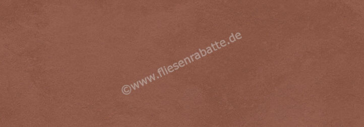  Ragno Stratford Wall Red 40x120 cm Wandfliese Matt Eben Naturale RCPC | 692663