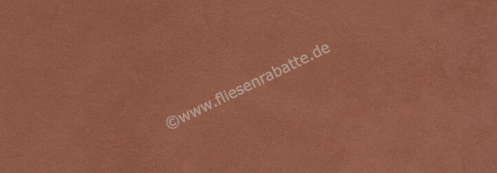  Ragno Stratford Wall Red 40x120 cm Wandfliese Matt Eben Naturale RCPC | 692666