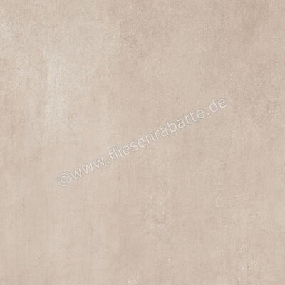  Ragno Studio Sabbia 60x60 cm Bodenfliese / Wandfliese Matt Eben Naturale R4PV | 692960