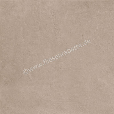  Ragno Studio Tortora 60x60 cm Bodenfliese / Wandfliese Matt Eben Naturale R4PW | 692978