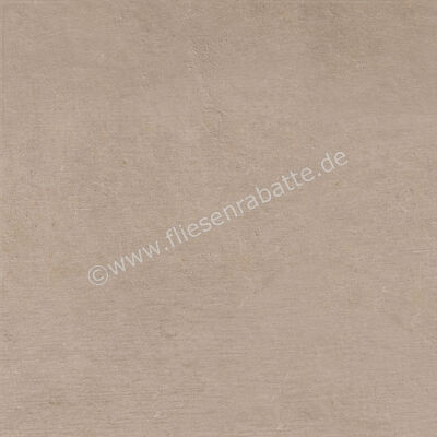  Ragno Studio Tortora 60x60 cm Bodenfliese / Wandfliese Matt Eben Naturale R4PW | 692981