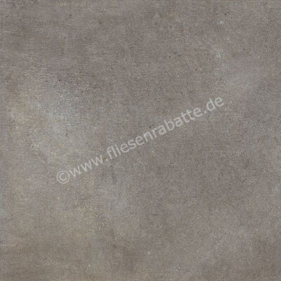  Ragno Studio Antracite 60x60 cm Bodenfliese / Wandfliese Matt Eben Naturale R4PY | 693008