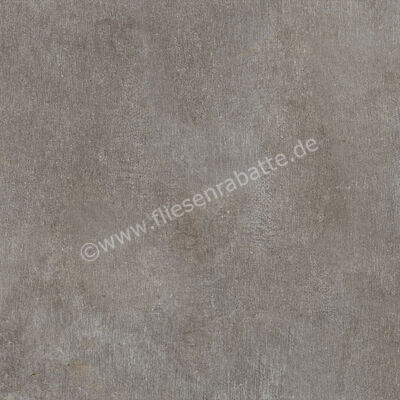  Ragno Studio Antracite 60x60 cm Bodenfliese / Wandfliese Matt Eben Naturale R4PY | 693011