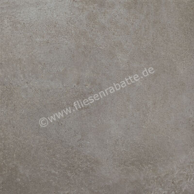  Ragno Studio Antracite 60x60 cm Bodenfliese / Wandfliese Matt Eben Naturale R4PY | 693014