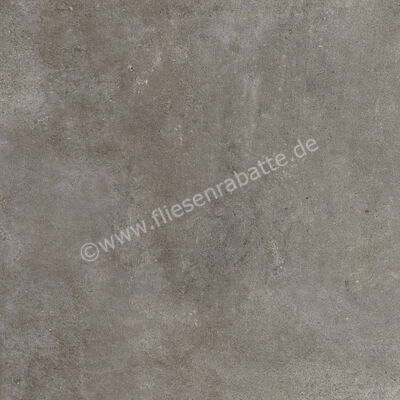  Ragno Studio Antracite 60x60 cm Bodenfliese / Wandfliese Matt Eben Naturale R4PY | 693017