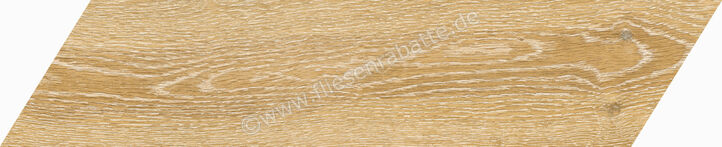  Ragno Woodchoice Sugar 11x54 cm Bodenfliese / Wandfliese Chevron Matt Eben Naturale R17J | 693215
