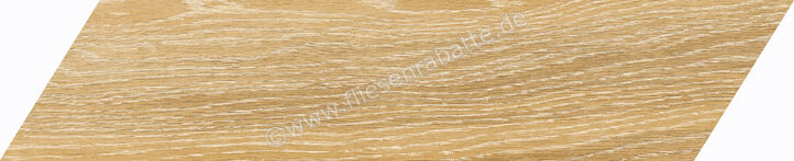  Ragno Woodchoice Sugar 11x54 cm Bodenfliese / Wandfliese Chevron Matt Eben Naturale R17J | 693224