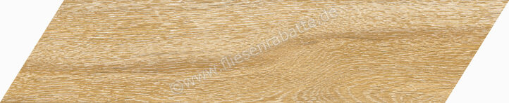  Ragno Woodchoice Sugar 11x54 cm Bodenfliese / Wandfliese Chevron Matt Eben Naturale R17J | 693230