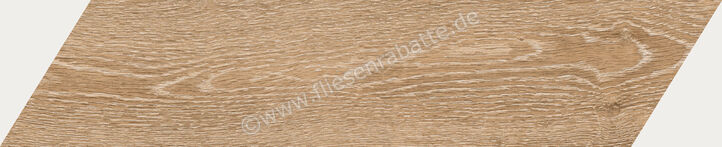  Ragno Woodchoice Coconut 11x54 cm Bodenfliese / Wandfliese Chevron Matt Eben Naturale R17K | 693239