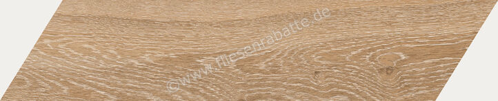  Ragno Woodchoice Coconut 11x54 cm Bodenfliese / Wandfliese Chevron Matt Eben Naturale R17K | 693245