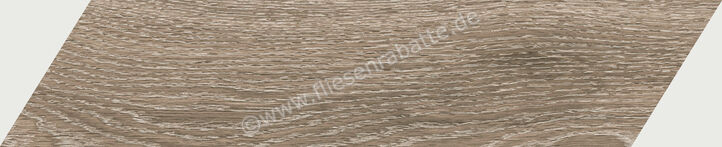  Ragno Woodchoice Tea 11x54 cm Bodenfliese / Wandfliese Chevron Matt Eben Naturale R17L | 693260