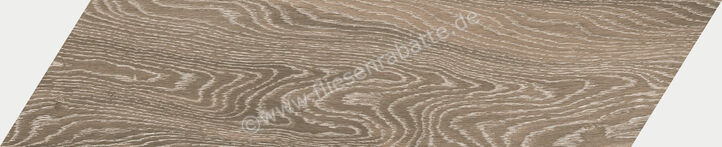  Ragno Woodchoice Tea 11x54 cm Bodenfliese / Wandfliese Chevron Matt Eben Naturale R17L | 693272