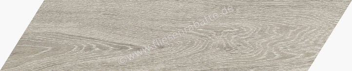  Ragno Woodchoice Salt 11x54 cm Bodenfliese / Wandfliese Chevron Matt Eben Naturale R17M | 693278