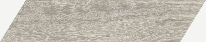  Ragno Woodchoice Salt 11x54 cm Bodenfliese / Wandfliese Chevron Matt Eben Naturale R17M | 693281