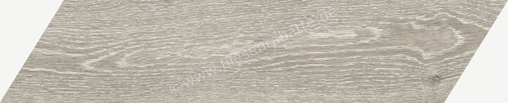  Ragno Woodchoice Salt 11x54 cm Bodenfliese / Wandfliese Chevron Matt Eben Naturale R17M | 693287