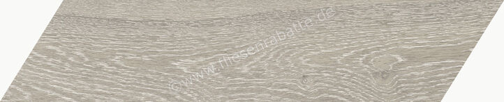  Ragno Woodchoice Salt 11x54 cm Bodenfliese / Wandfliese Chevron Matt Eben Naturale R17M | 693290