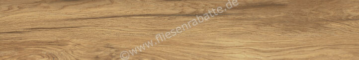  Ragno Woodclass Honey 14.5x90 cm Bodenfliese / Wandfliese Matt Eben Naturale R76R | 693302
