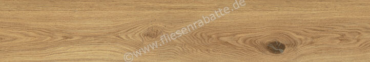  Ragno Woodclass Honey 14.5x90 cm Bodenfliese / Wandfliese Matt Eben Naturale R76R | 693305