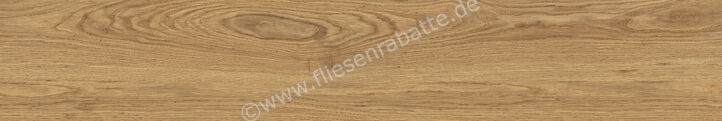  Ragno Woodclass Honey 14.5x90 cm Bodenfliese / Wandfliese Matt Eben Naturale R76R | 693308