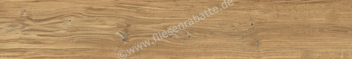  Ragno Woodclass Honey 14.5x90 cm Bodenfliese / Wandfliese Matt Eben Naturale R76R | 693311