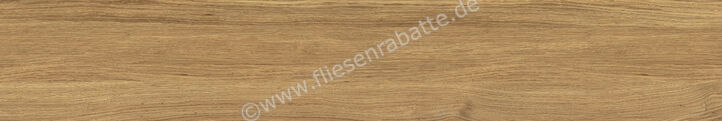  Ragno Woodclass Honey 14.5x90 cm Bodenfliese / Wandfliese Matt Eben Naturale R76R | 693314