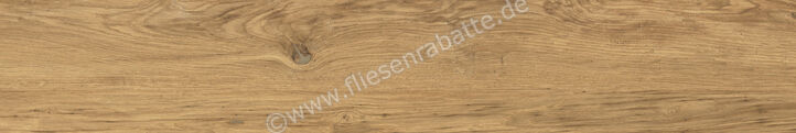  Ragno Woodclass Honey 14.5x90 cm Bodenfliese / Wandfliese Matt Eben Naturale R76R | 693317