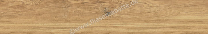  Ragno Woodclass Honey 14.5x90 cm Bodenfliese / Wandfliese Matt Eben Naturale R76R | 693320