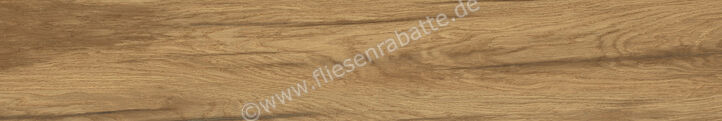  Ragno Woodclass Honey 14.5x90 cm Bodenfliese / Wandfliese Matt Eben Naturale R76R | 693323