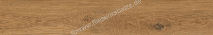  Ragno Woodclass Cherry 14.5x90 cm Bodenfliese / Wandfliese Matt Eben Naturale R76S | 693326
