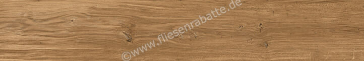  Ragno Woodclass Cherry 14.5x90 cm Bodenfliese / Wandfliese Matt Eben Naturale R76S | 693329