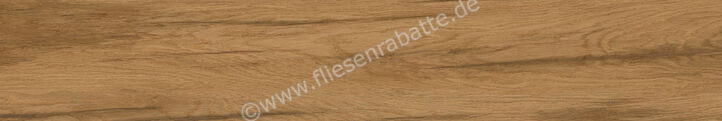  Ragno Woodclass Cherry 14.5x90 cm Bodenfliese / Wandfliese Matt Eben Naturale R76S | 693335