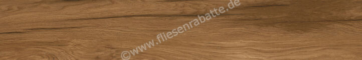  Ragno Woodclass Walnut 14.5x90 cm Bodenfliese / Wandfliese Matt Eben Naturale R76T | 693350