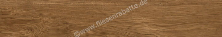  Ragno Woodclass Walnut 14.5x90 cm Bodenfliese / Wandfliese Matt Eben Naturale R76T | 693356