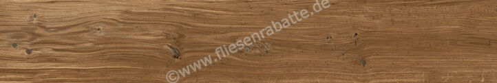  Ragno Woodclass Walnut 14.5x90 cm Bodenfliese / Wandfliese Matt Eben Naturale R76T | 693359