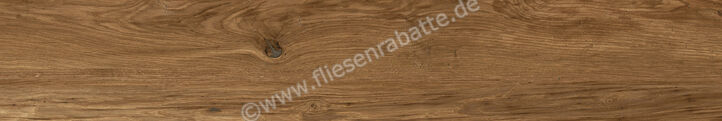  Ragno Woodclass Walnut 14.5x90 cm Bodenfliese / Wandfliese Matt Eben Naturale R76T | 693362