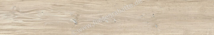  Ragno Woodclass White 14.5x90 cm Bodenfliese / Wandfliese Matt Eben Naturale R76U | 693374