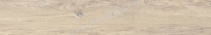 Ragno Woodclass White 14.5x90 cm Bodenfliese / Wandfliese Matt Eben Naturale R76U | 693377