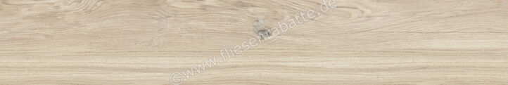  Ragno Woodclass White 14.5x90 cm Bodenfliese / Wandfliese Matt Eben Naturale R76U | 693380
