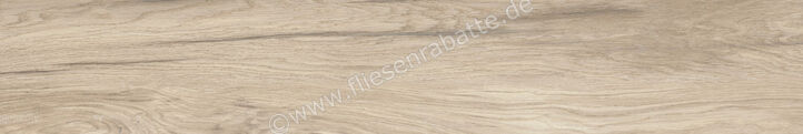  Ragno Woodclass White 14.5x90 cm Bodenfliese / Wandfliese Matt Eben Naturale R76U | 693383