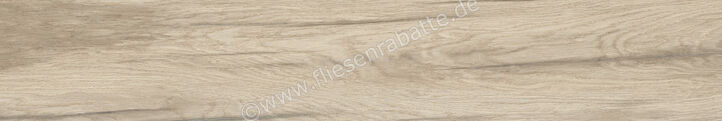  Ragno Woodclass White 14.5x90 cm Bodenfliese / Wandfliese Matt Eben Naturale R76U | 693386
