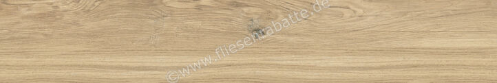  Ragno Woodclass Beige 14.5x90 cm Bodenfliese / Wandfliese Matt Eben Naturale R76V | 693404