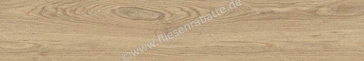  Ragno Woodclass Beige 14.5x90 cm Bodenfliese / Wandfliese Matt Eben Naturale R76V | 693410
