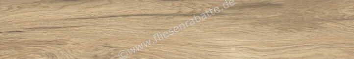  Ragno Woodclass Beige 14.5x90 cm Bodenfliese / Wandfliese Matt Eben Naturale R76V | 693419
