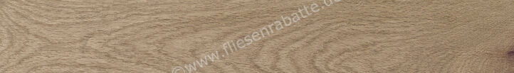  Ragno Woodessence Beige 10x70 cm Bodenfliese / Wandfliese Matt Eben Naturale R4MC | 693428