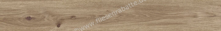  Ragno Woodessence Beige 10x70 cm Bodenfliese / Wandfliese Matt Eben Naturale R4MC | 693437