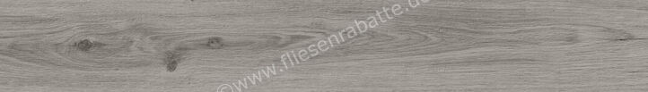  Ragno Woodessence Grey 10x70 cm Bodenfliese / Wandfliese Matt Eben Naturale R4MD | 693452