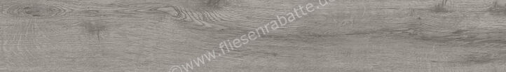  Ragno Woodessence Grey 10x70 cm Bodenfliese / Wandfliese Matt Eben Naturale R4MD | 693467