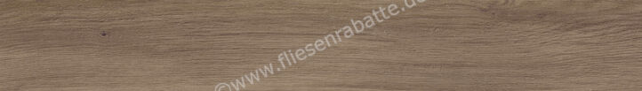  Ragno Woodessence Brown 10x70 cm Bodenfliese / Wandfliese Matt Eben Naturale R4ME | 693473