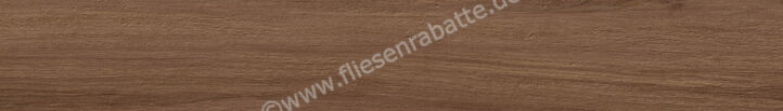  Ragno Woodessence Walnut 10x70 cm Bodenfliese / Wandfliese Matt Eben Naturale R4MG | 693518