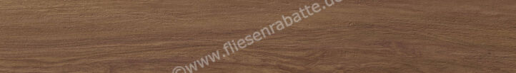  Ragno Woodessence Walnut 10x70 cm Bodenfliese / Wandfliese Matt Eben Naturale R4MG | 693521